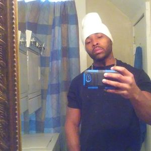 Meet your Posher, William